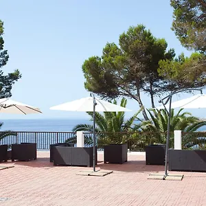 Club Cala Azul 3* Sant Carles de Peralta