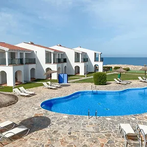 Rvhotels Sea Club Menorca 4* Cala'N Blanes (Menorca)