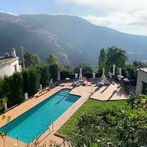 Hotel Los Berchules 2* Berchules