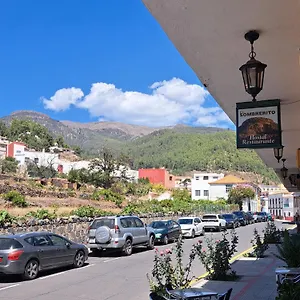 El Sombrerito Vilaflor