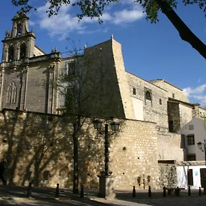 Santa Maria De Ubeda (Andalucia)