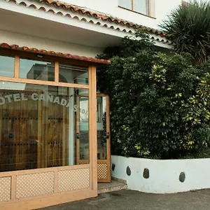 Canadas La Esperanza (Tenerife)