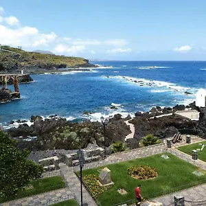 Isla Baja Garachico (Tenerife)