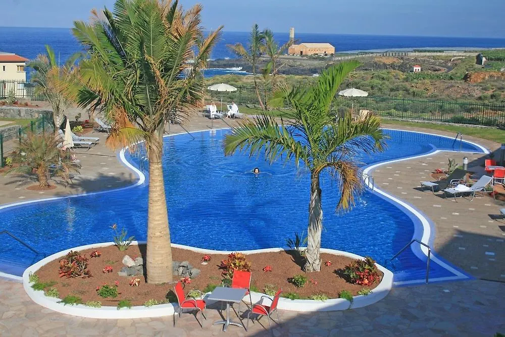 Luz Del Mar Hotel Los Silos 4*,  Spain