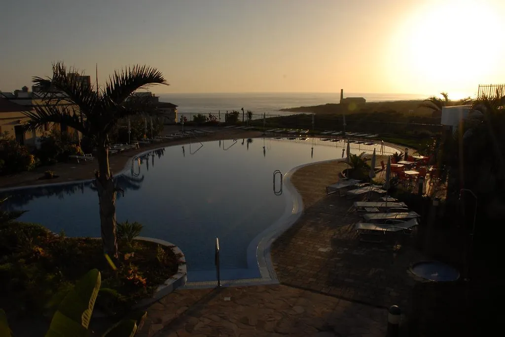 Luz Del Mar Hotel Los Silos 4*,