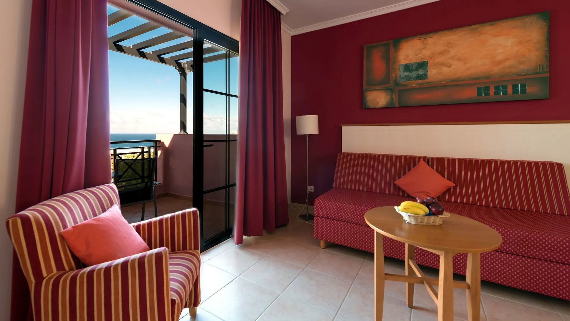 Luz Del Mar Hotel Los Silos Spain